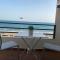 Maravilloso apartamento en primera linea de playa con vistas al mar en Caleta de Vélez 2 D