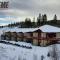 Hattfjelldal Hotell