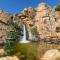 Waterfall Farm Self-Catering Cottages Citrusdal