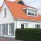 Vakantiewoning Schuitvlotstraat met strandcabine