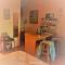 Rosenhof Studio Apartment