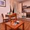Cozy, adorable apartment ELIZABETA