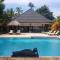 Villa Mangga at Bali Beach