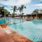 Twin Palms Suites and Residence Pattaya