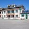Apartamentos Luarca
