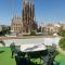 Absolute Sagrada Familia