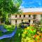 Le Moulin des Olirics