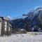 studio plein sud vue Mont Blanc CHAMONIX