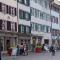 Unterkunft "Rathaus" Altstadt, Rheinfelden Schweiz