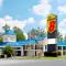 Super 8 by Wyndham Ruther Glen Kings Dominion Area