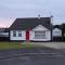 Castleshaw Holiday Home