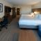 Holiday Inn Express Boston, an IHG Hotel - Standard Queen Room With Two Queen Beds And Mobility Accessible Tub