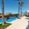 Casa Anchoa G-A Murcia Holiday Rentals Property
