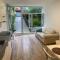 RAFQA Suites SAN SIRO'S VIEW lotto CITY LIFE de angeli FIERA with garden