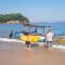 Ombak Resort at Ekas , a luxury surf and kite surf destination