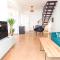 Luxury private rooms -SEA VIEW, GYM- 5 Min from beach! - private room in shared apartment
