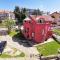 Villa Rouge