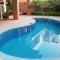 Hidden Gem with pool access in New cairo
