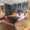 Tante ALMA's Bonner Hotel