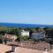 Beau 2 pièces calme avec vue mer imprenable et garage - Beautiful 2 room apartment with stunning sea view and garage