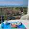 Mirador Balaton Panorama Villa & Jacuzzi