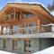 Chalet Marmotte by Swiss Alps Village