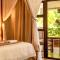Dzimbahwe Guest Lodge - غرفة الاجتماعات ١