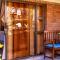 Dzimbahwe Guest Lodge - غرفة مزدوجة فاخرة مع سريرين مزدوجين