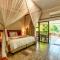 Dzimbahwe Guest Lodge - مَلَك مَلِكَ مَنْكَ مَنْكَ مَجَز