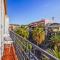 Bright flat with balcony close to Vieux Hyères - Welkeys