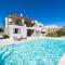 Parasporos Villa - Private Pool - Beach Access