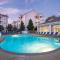 Club Wyndham Nashville