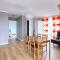 Sunrise Apartamenty