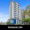 Republic Apartments Brisbane City