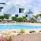 Sonny House II- Casilla de Costa - pool view - wifi free