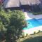 Sparkle Guest House - Self-Catering, Pool, Garden