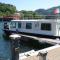 Douro Houseboats