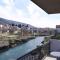 Amazing river view apartment Meshy