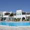 ORNOS MYKONOS 2 BEDROOM HOUSE WITH SWIMMING POOL