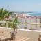 Casa Andy - 2 bed room apartment with sea view