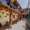 Hotel Mi Pueblito Tapalpa