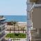 Apartamento vista mar Algarve