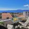 Apartment Belvedere with Seaview