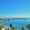 Estupendo apartamento con vistas al mar