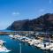 Beachfront & Sunny Apartment Los Gigantes