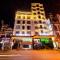 Diamond Hotel