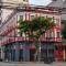 Hotel Santos Inn