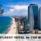 Muong Thanh Luxury Da Nang Hotel