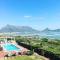 Cape Town Beachfront Apartments at Leisure Bay