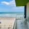 Crazy Sea View 2BR Apartment Spa Pools Resort- Parking
